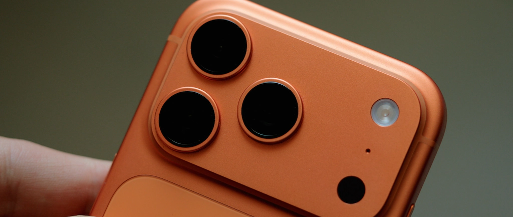iPhone 17 Pro pół roku później: nadal świetny sprzęt, gdyby nie iOS…